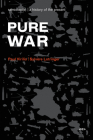 Pure War, new edition (Semiotext(e) / Foreign Agents) Cover Image