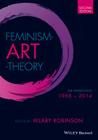 Feminism Art Theory 2e P Cover Image