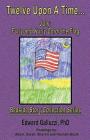 Twelve Upon a Time... July: Furly and Kurly Color the Flag, Bedside Story Collection Series By Edward Galluzzi Cover Image