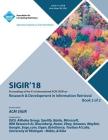 Sigir '18: The 41st International ACM SIGIR Conference on Research & Development in Information Retrieval Vol 2 By Sigir Cover Image