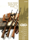 Mauser Rifles, Vol. 2: 1918-1945: G.98, K.98b, 