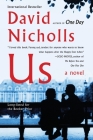 Us: A Novel By David Nicholls Cover Image