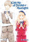 Kiss Me at the Stroke of Midnight 5 By Rin Mikimoto Cover Image