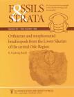 Orthacean and Strophomenid Brachiopods from the Lower Silurian of the Central Oslo Region (Fossils and Strata Monograph #39) Cover Image