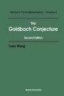 Goldbach Conjecture, 2nd Edition (Pure Mathematics #4) Cover Image