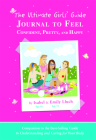 The Ultimate Girls' Guide Journal to Feel Confident, Pretty and Happy By Isabel B. Lluch Cover Image