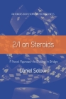 2/1 On Steroids Cover Image