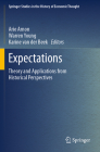 Expectations: Theory and Applications from Historical Perspectives By Arie Arnon (Editor), Warren Young (Editor), Karine Van Der Beek (Editor) Cover Image