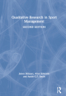Qualitative Research in Sport Management Cover Image