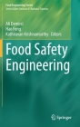 Food Safety Engineering (Food Engineering) Cover Image