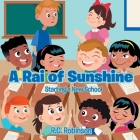 A Rai of Sunshine: Starting a New School Cover Image
