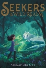 Seekers of the Wild Realm Cover Image