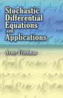Stochastic Differential Equations and Applications (Dover Books on Mathematics) Cover Image