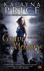 Grave Memory: An Alex Craft Novel Cover Image