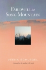 Farewell to Song Mountain Cover Image