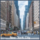 New York City 2021 Wall Calendar: Official New York 2021 Wall Calendar By Today Wall Calendar 2021 Cover Image