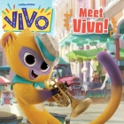 Meet Vivo! By May Nakamura (Adapted by) Cover Image
