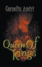 Queen Of Kings By Cornelia Amiri Cover Image