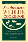 Southeastern Wildlife Cookbook Cover Image