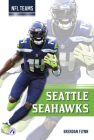 Seattle Seahawks By Brendan Flynn Cover Image