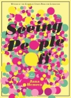 Seeing People Off By Jana Beňová, Janet Livingstone (Translator) Cover Image