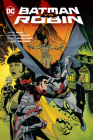 Batman Vs. Robin By Mark Waid, Mahmud Asrar (Illustrator) Cover Image