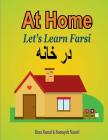Let's Learn Farsi: At Home By Somayeh Nazari, Reza Nazari Cover Image