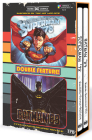 Superman '78/Batman '89 Box Set By Robert Venditti, Sam Hamm, Wilfredo Torres (Illustrator), Joe Quinones (Illustrator) Cover Image