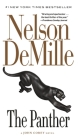 The Panther (A John Corey Novel #6) By Nelson DeMille Cover Image