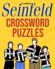 Unofficial Seinfeld Crossword Puzzles: Trivia and Fun Facts Book Cover Image