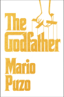 The Godfather: Deluxe Edition By Mario Puzo Cover Image