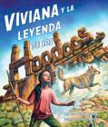 Viviana Y La Leyenda de Los Hoodoos (Vivian and the Legend of the Hoodoos) Cover Image