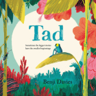 Tad Cover Image