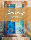 Journey: Walking Into the Heart of Jesus By Linda Withers Cover Image