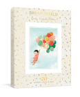 Dream World: 20 Frameable Prints of Emily Winfield Martin's Bestselling Children's Book Illustrations Cover Image