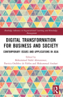 Digital Transformation for Business and Society: Contemporary Issues and Applications in Asia (Routledge Advances in Organizational Learning and Knowledge) Cover Image
