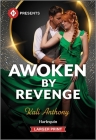 Awoken by Revenge Cover Image