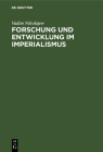 Forschung Und Entwicklung Im Imperialismus Cover Image