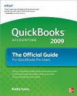 QuickBooks 2009 the Official Guide (QuickBooks: The Official Guide) By Kathy Ivens Cover Image