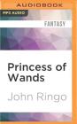 Princess of Wands Cover Image