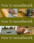 How to Woodwork Cover Image