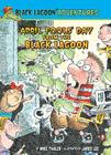 April Fools' Day from the Black Lagoon (Black Lagoon Adventures #12) By Mike Thaler, Jared Lee (Illustrator) Cover Image