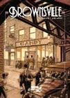 Brownsville By Neil Kleid, Jake Allen (Illustrator) Cover Image