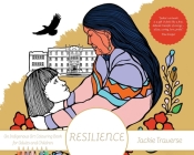 Resilience: Honouring the Children of Residential Schools  Cover Image