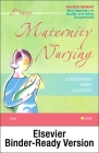 Maternity Nursing - Revised Reprint - Binder Ready: Maternity Nursing - Revised Reprint - Binder Ready By Deitra Leonard Lowdermilk, Shannon E. Perry, Kitty Cashion Cover Image