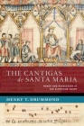 The Cantigas de Santa Maria: Power and Persuasion at the Alfonsine Court (New Cultural History of Music) Cover Image