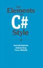 The Elements of C# Style Cover Image
