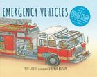 Emergency Vehicles (Inside Vehicles) By Rod Green, Stephen Biesty (Illustrator) Cover Image