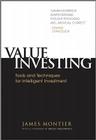 Value Investing: Tools and Techniques for Intelligent Investment Cover Image