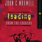 Leading from the Lockers Cover Image